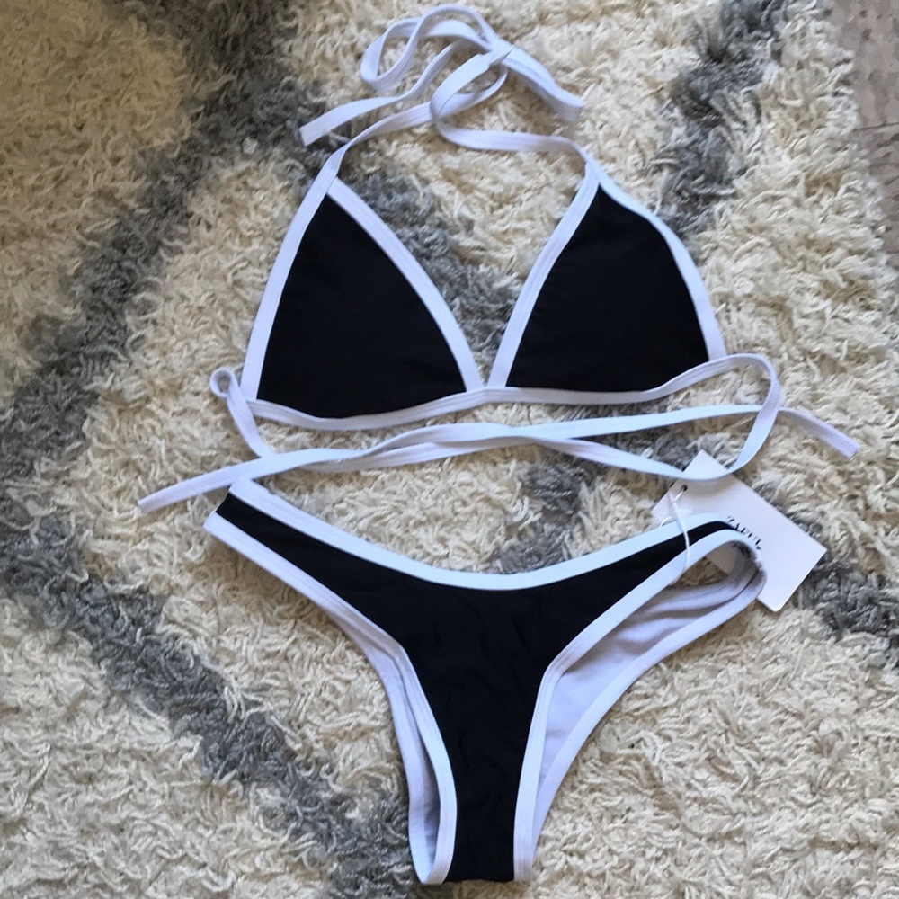 Bikini set